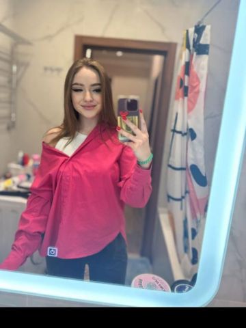 Марина