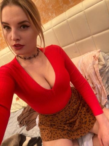 Моника - Фото 3